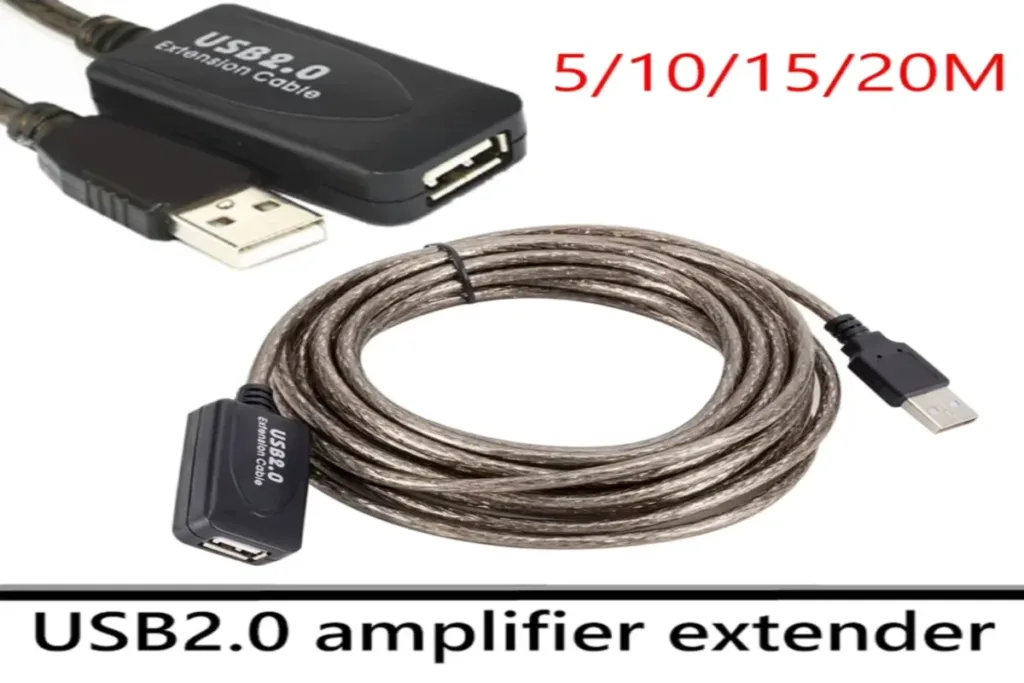 Extension Cable