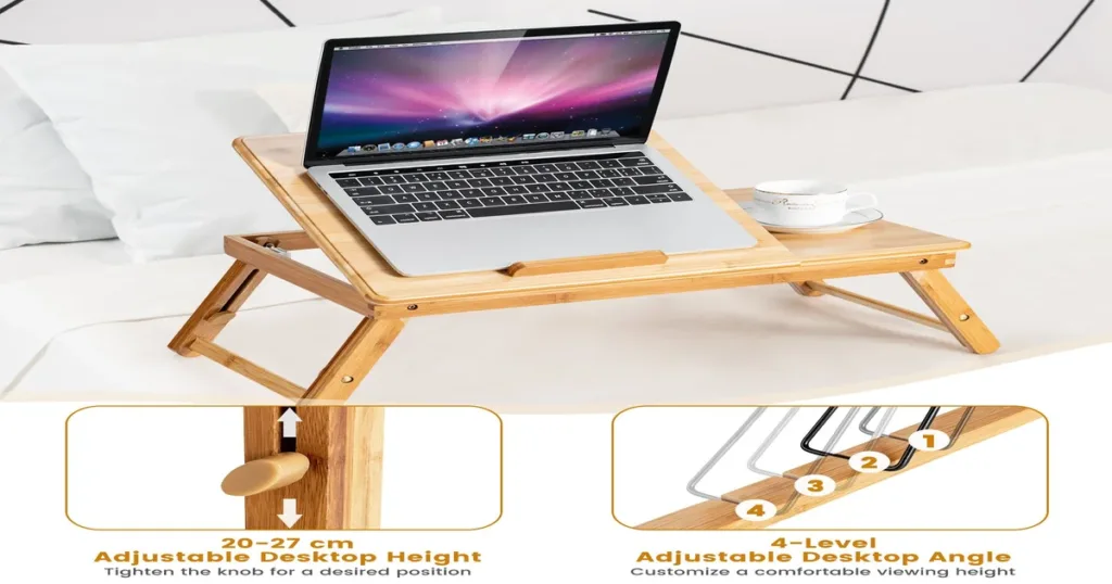 Laptop Tray