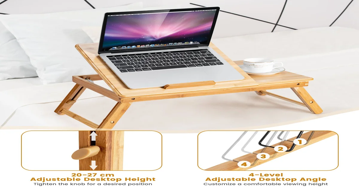 Laptop Tray