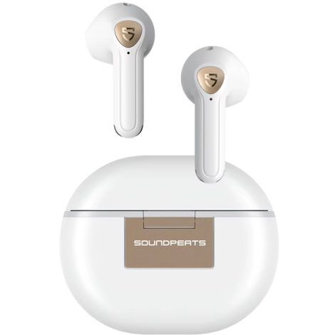 Air3 Deluxe HS Wireless Earphone Hi-Res Audio Bluetooth Earbuds with Ldac,14.2Mm Large Driver, In-Ear Detection