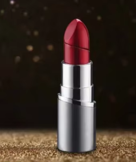 New Mini Fashion Women Purse Lighter for Women, Refillable Stylish Metal Gas Lighter - Silver 1