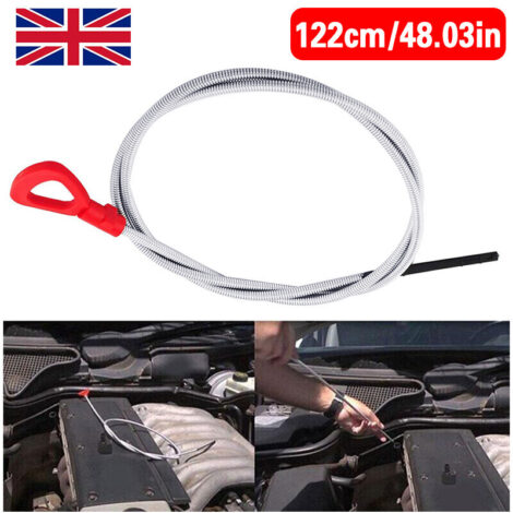722.6 Transmission Oil Dipstick Tool for Accurate Mercedes Benz Transmission Oil Level Check