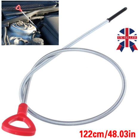 722.6 Transmission Oil Dipstick Tool for Accurate Mercedes Benz Transmission Oil Level Check - W12584654