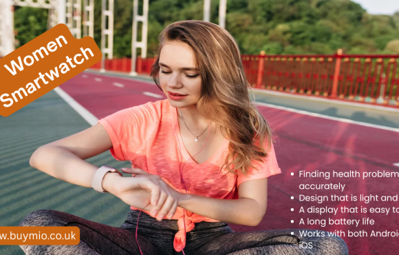 smartwatch womens​