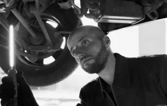 spring compressor tool