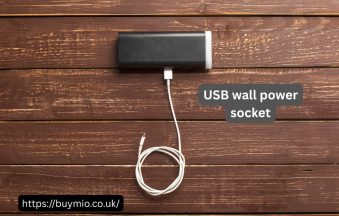 usb wall power socket